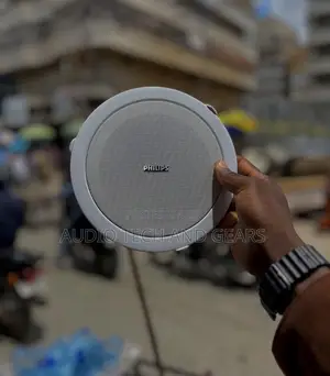 Philips Ceiling Speakers