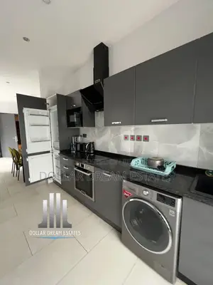 Furnished 1bdrm Apartment in Adjiriganor for rent