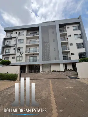 Furnished 1bdrm Apartment in Adjiriganor for rent