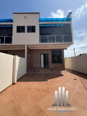 4bdrm House in North Legon for sale