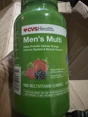Men’S Multi Gummies