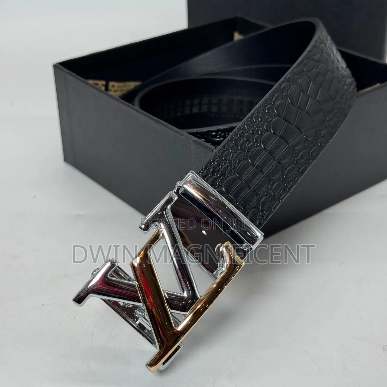 Automatic Ratchet Dress Belt 3 ( Mix Brands)