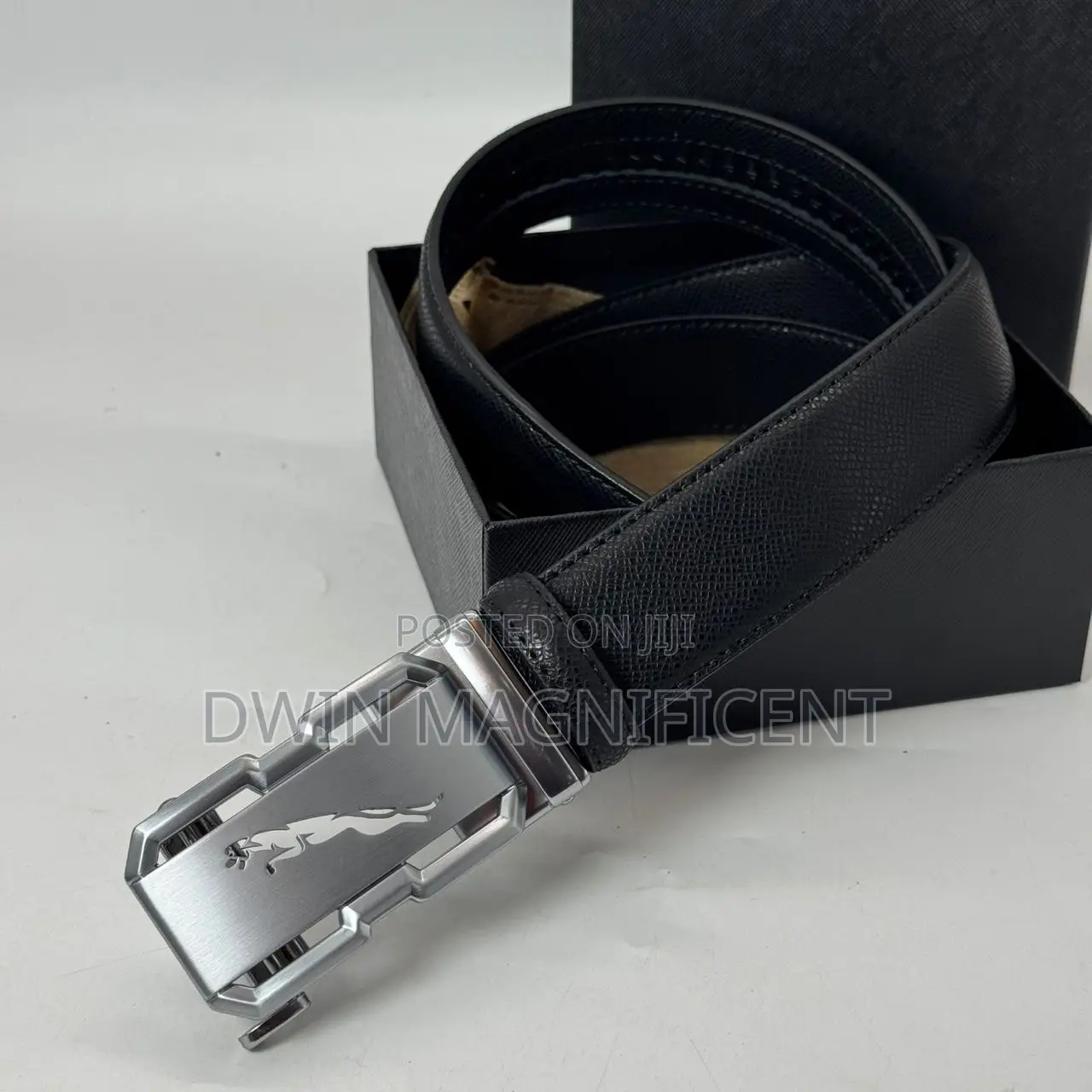Automatic Ratchet Dress Belt 3 ( Mix Brands)