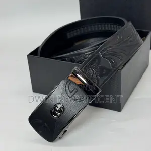 Automatic Ratchet Dress Belt 3 ( Mix Brands)