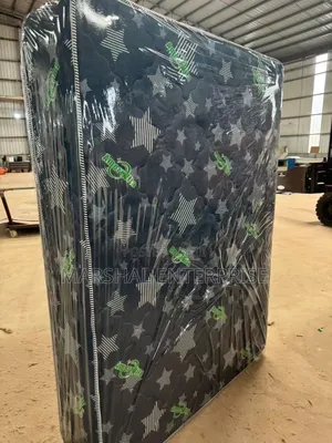 High Density Double Size 8" Mattress