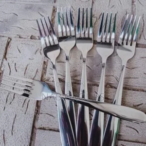 12pcs Forks