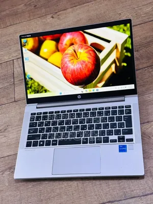 Laptop HP ProBook 430 G8 16GB Intel Core i5 SSD 256GB