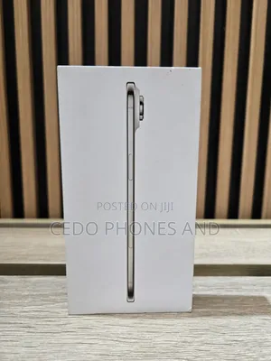 New Apple iPhone Air 256 GB Gold