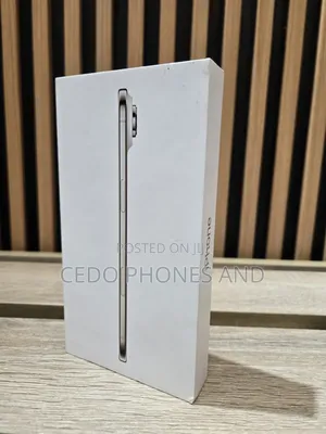New Apple iPhone Air 256 GB Gold