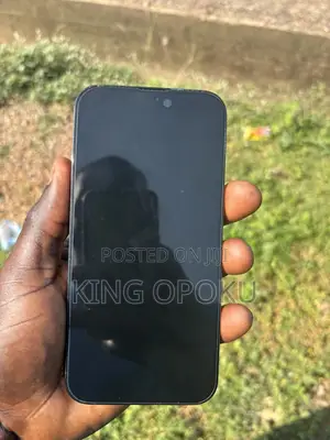 Apple iPhone 14 Pro Max 128 GB Black