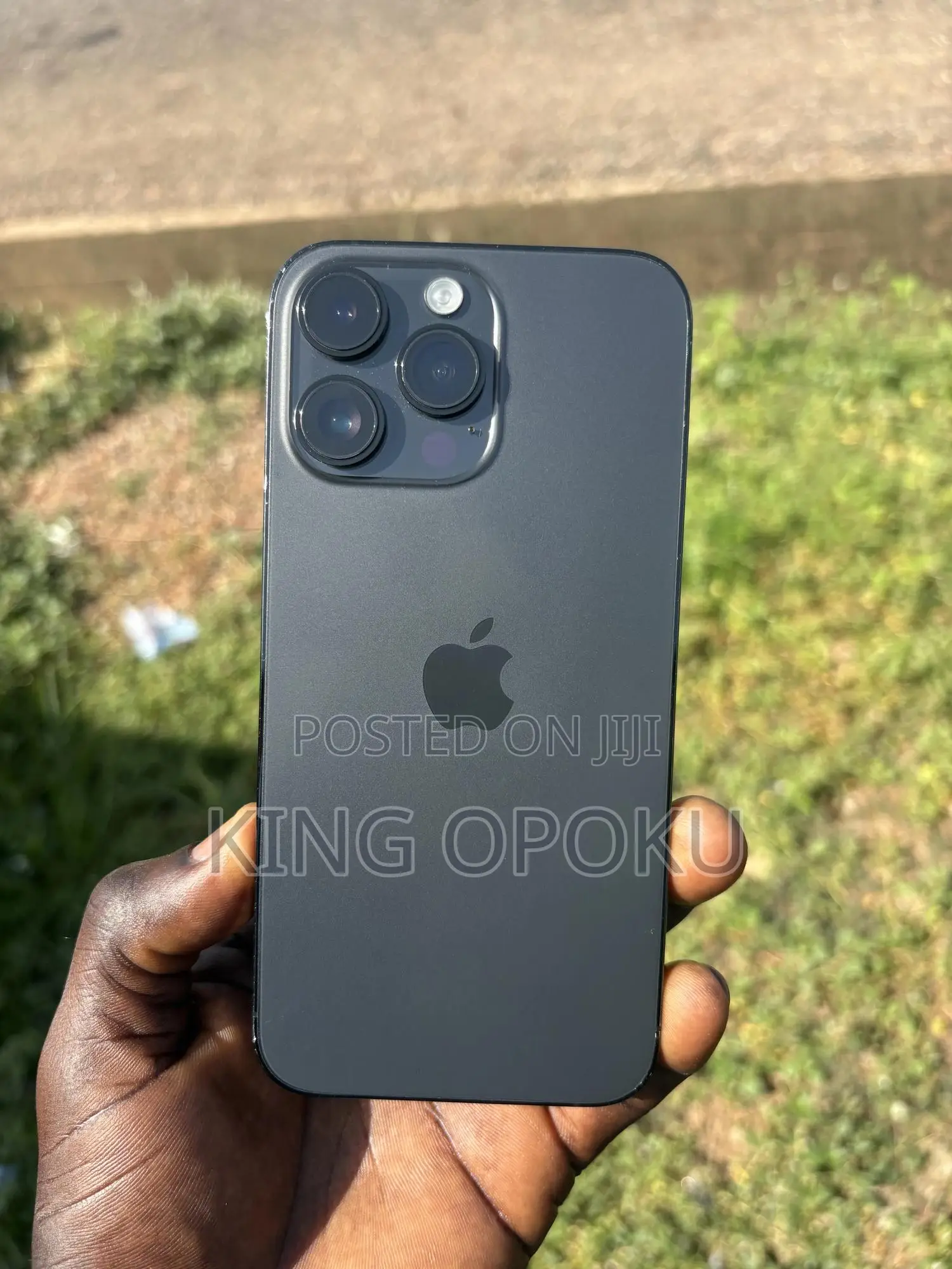 Apple iPhone 14 Pro Max 128 GB Black
