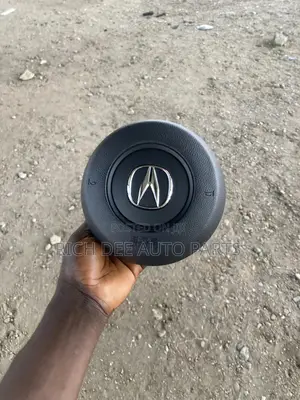 Acura RDX 2019-2020-2021-2022-2023-2024 Airbag Cover