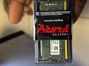 Kinston 16gb Ddr4 Ram