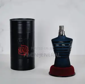 Jean Paul Gaultier Ultra Male Edt Intense