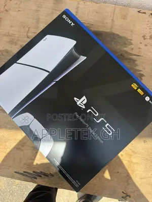 Ps5 Slim Digital