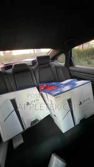 Standard Ps5 Slim 1tb