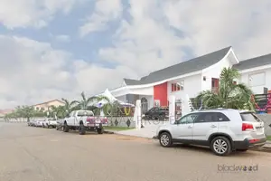5bdrm House in Mainstay Estates, Airport Residential Area for sale