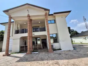 6bdrm Mansion in East Legon for rent