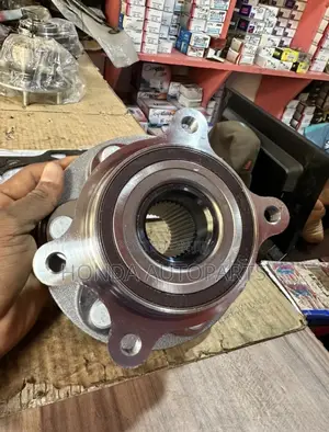 Honda Cr-v 2017,2018,2019 Back Hub.