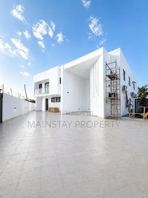 4bdrm Mansion in Mainstay Estates, East Legon for sale