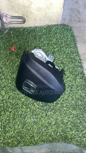Honda Cr-v 2022-2023-2024-2025 Airbag Cover Complete