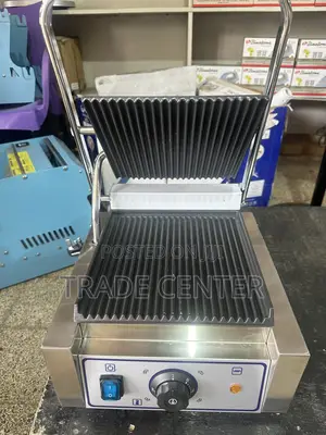 High Quality Sharwama Toaster/ Panini Grill