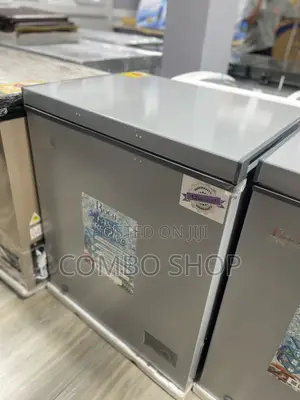 Roch 145l Chest Freezer