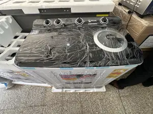 Pearl Washing Machine 12kg