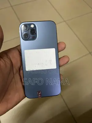 Apple iPhone 12 Pro 128 GB Blue