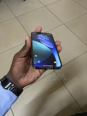 Apple iPhone 12 Pro 128 GB Blue