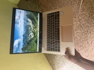 Laptop HP EliteBook 840 G6 8GB Intel Core i5 HDD 256GB