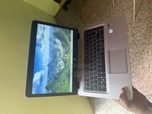 Laptop HP EliteBook 840 G3 8GB Intel Core i5 SSD 256GB