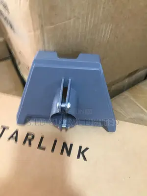 Affordable Universal Starlink Pipe Adapter Kit