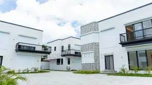 4bdrm House in Nikoi Street, East Legon for rent