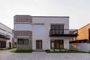 4bdrm House in Nikoi Street, East Legon for rent