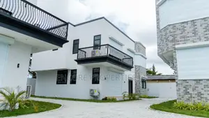 4bdrm House in Nikoi Street, East Legon for rent