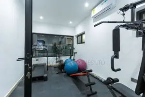 4bdrm House in Nikoi Street, East Legon for rent