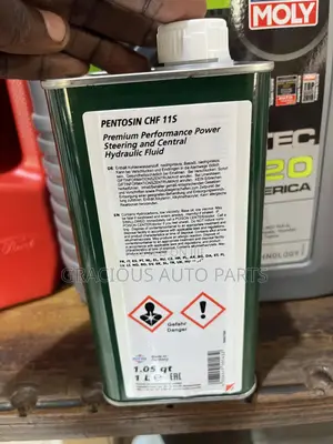 Titan CHF 11s
