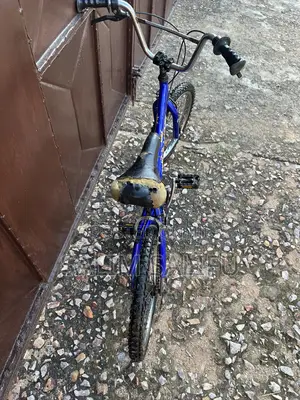 Kids Bicycle