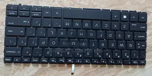 Brand New and Original Hp 440 G9 Keyboard Plus Light