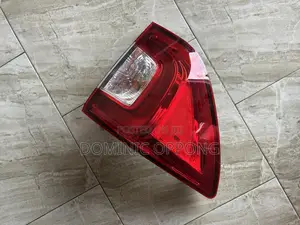 Honda Pilot 2016-2019 Tail Light