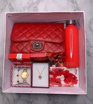 Gift Packages and Hampers