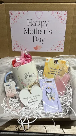 Gift Packages and Hampers