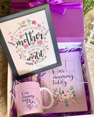 Gift Packages and Hampers