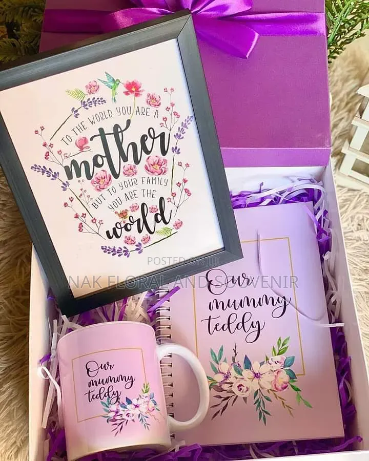 Gift Packages and Hampers