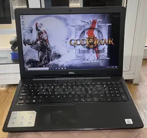 Laptop Dell Vostro 15 3000 8GB Intel Core i5 SSD 256GB