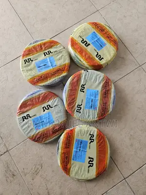Electrical Cable Rr 2.5mm