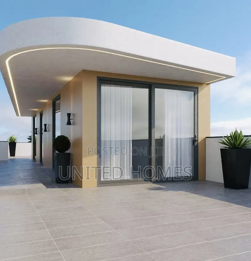 5bdrm House in Airport Residential Area for sale