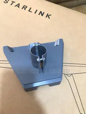 Starlink Secure Pipe Adapter
