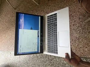 Laptop HP ProBook 455 G5 8GB AMD Ryzen 3 SSD 128GB